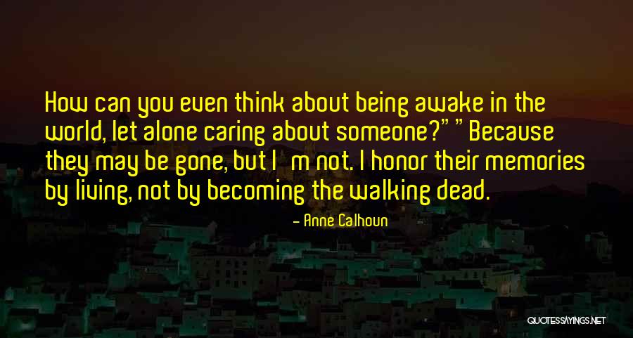 Anne Calhoun Quotes 674746