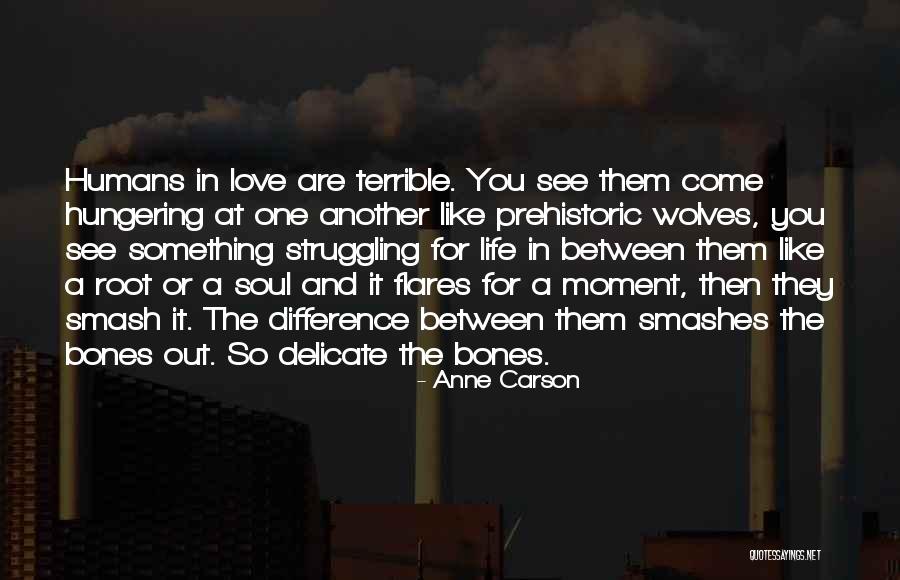 Anne Carson Quotes 1035890 Anne Carson Quotes 1035890
