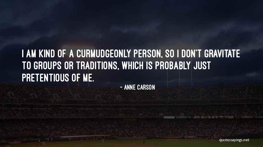 Anne Carson Quotes 2135400 Anne Carson Quotes 2135400