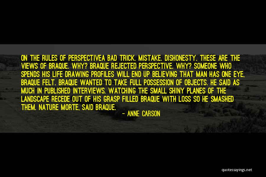 Anne Carson Quotes 797425 Anne Carson Quotes 797425