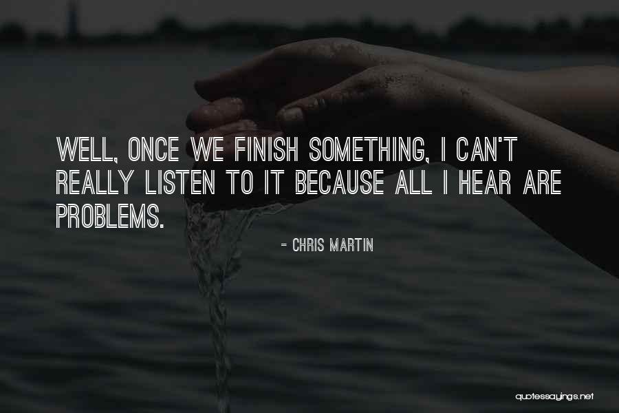 Anne Claire Montessori Quotes By Chris Martin Anne Claire Montessori Quotes By Chris Martin