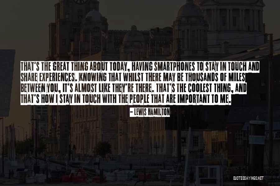 Anne Claire Montessori Quotes By Lewis Hamilton Anne Claire Montessori Quotes By Lewis Hamilton