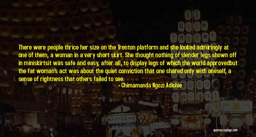 Anne Claire Williams Quotes By Chimamanda Ngozi Adichie Anne Claire Williams Quotes By Chimamanda Ngozi Adichie