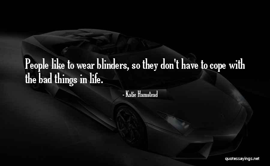 Anne Claire Williams Quotes By Katie Hamstead Anne Claire Williams Quotes By Katie Hamstead