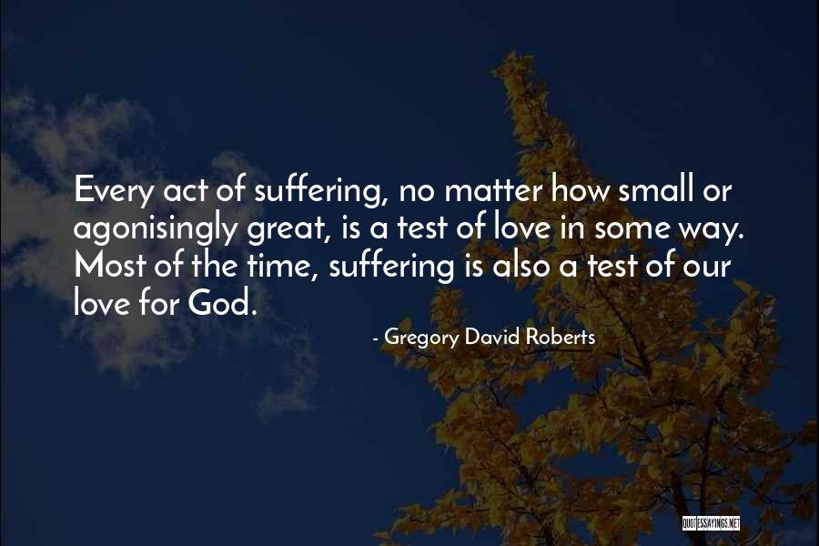 Anne Cuthbert Quotes By Gregory David Roberts Anne Cuthbert Quotes By Gregory David Roberts