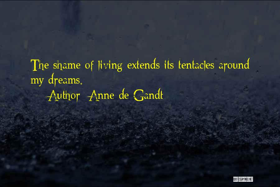 Anne De Gandt Quotes 1813986