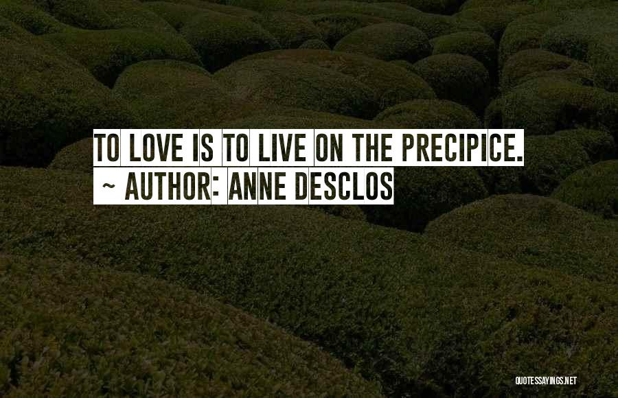 Anne Desclos Quotes 1742384