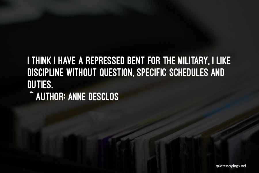 Anne Desclos Quotes 1988428