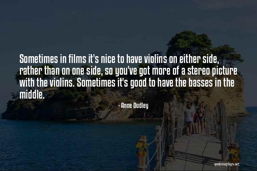 Anne Dudley Quotes 106106 Anne Dudley Quotes 106106