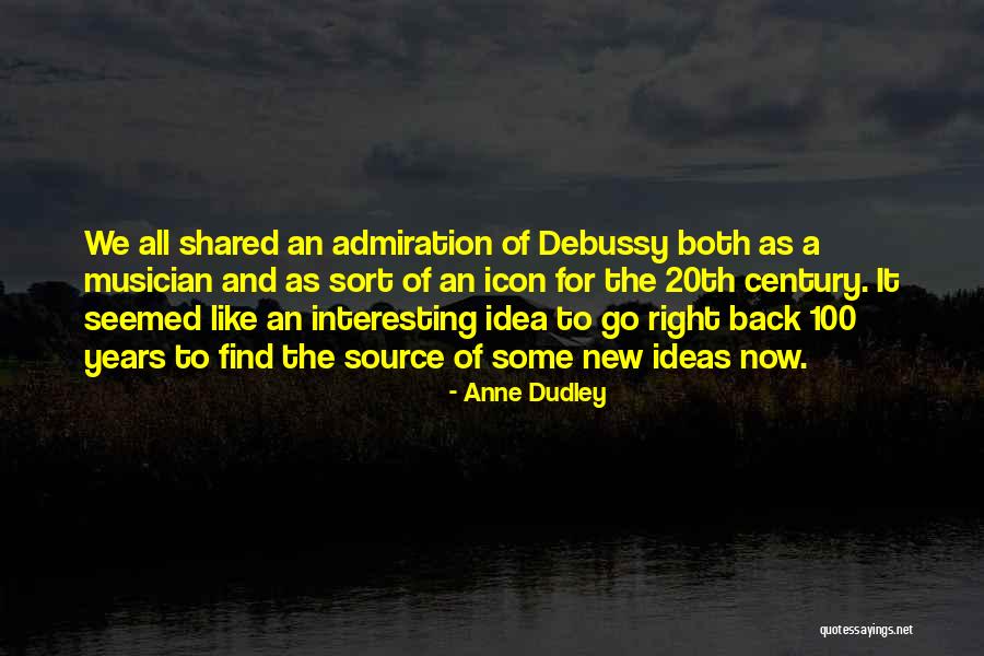 Anne Dudley Quotes 1677357 Anne Dudley Quotes 1677357
