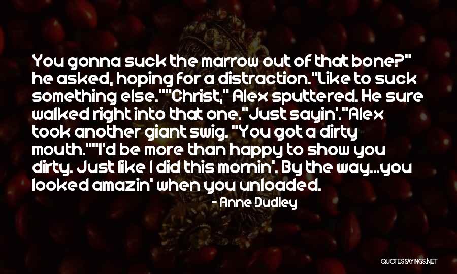 Anne Dudley Quotes 762448 Anne Dudley Quotes 762448