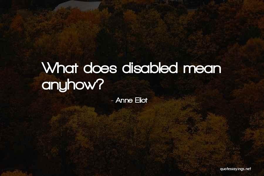 Anne Eliot Quotes 1000515