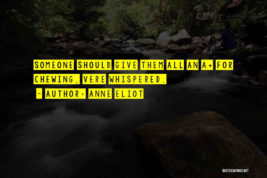 Anne Eliot Quotes 1030860