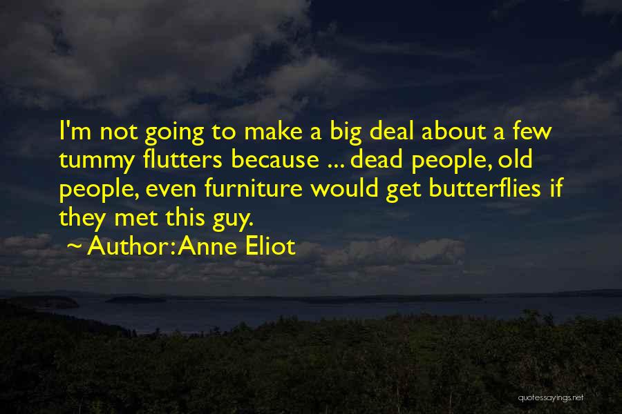 Anne Eliot Quotes 1123466