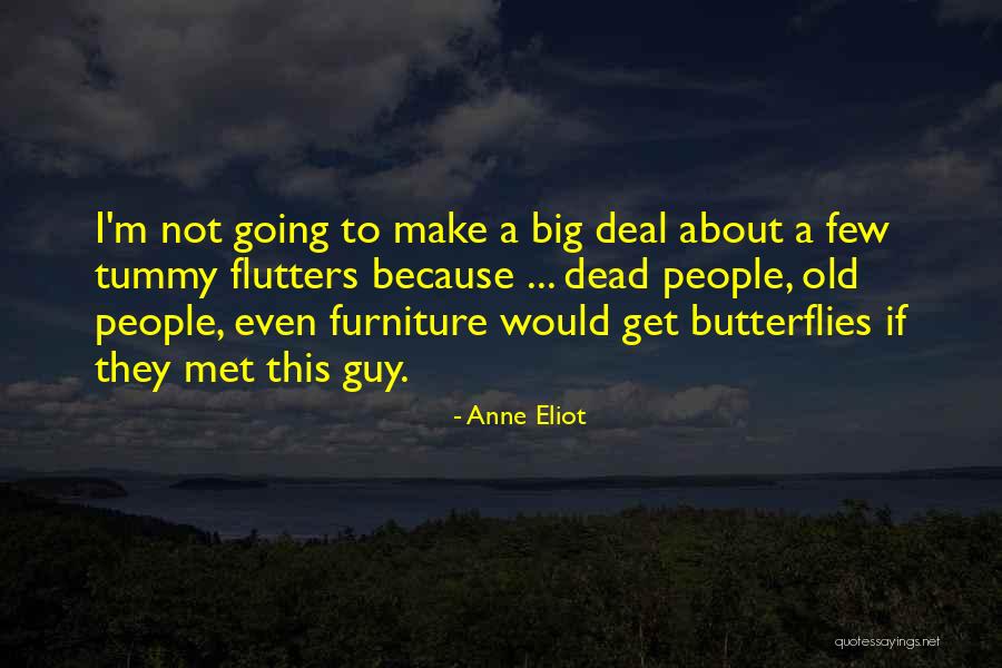 Anne Eliot Quotes 1123466