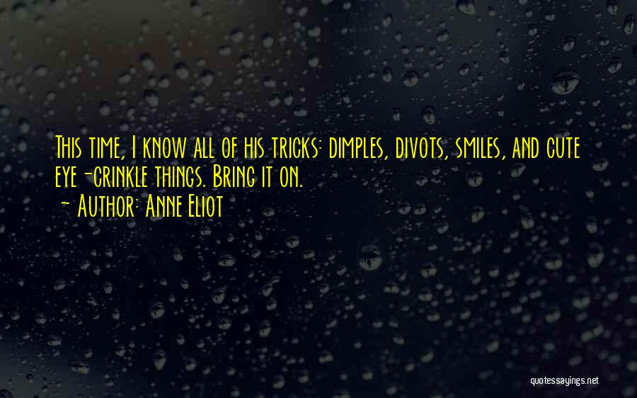 Anne Eliot Quotes 1132584