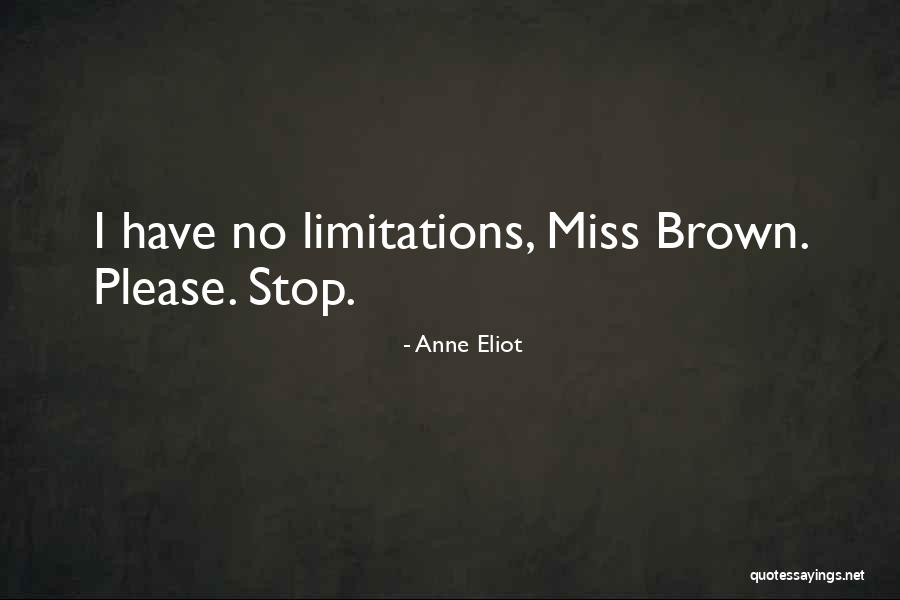 Anne Eliot Quotes 1140479