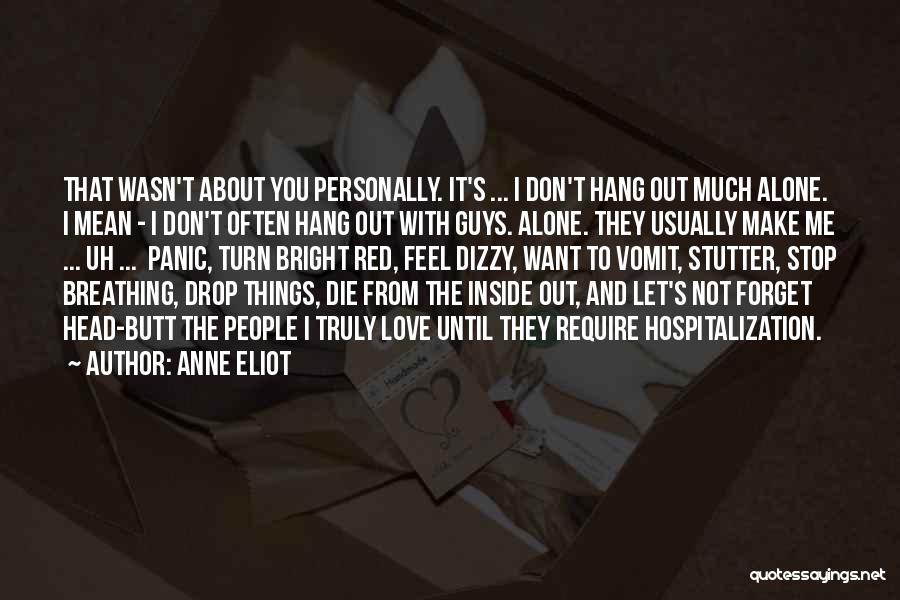 Anne Eliot Quotes 1235975