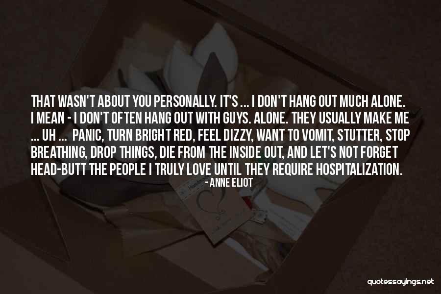 Anne Eliot Quotes 1235975