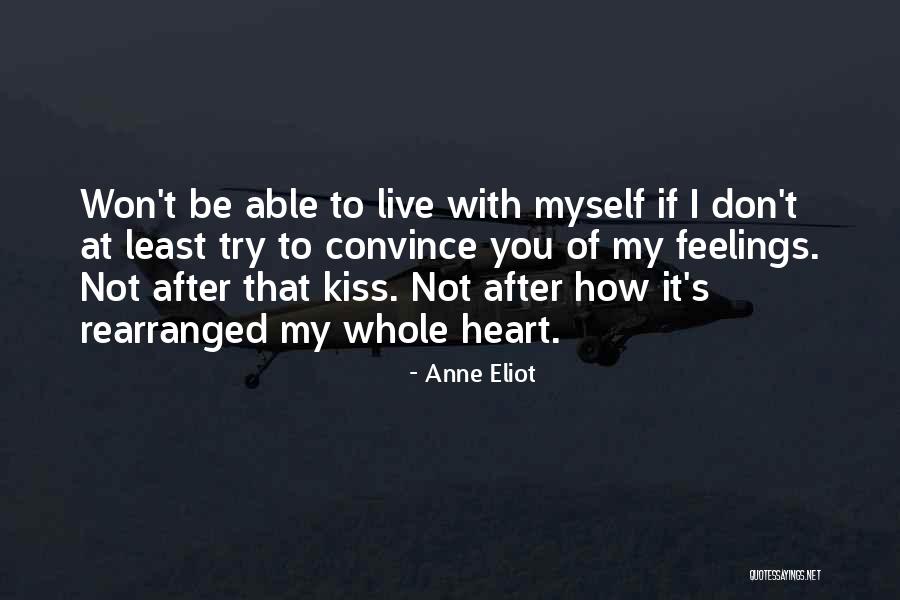 Anne Eliot Quotes 1433927