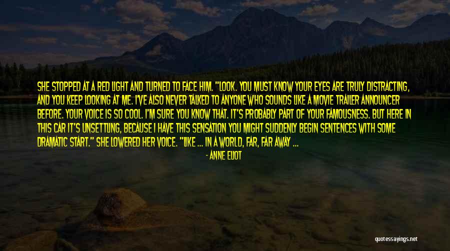 Anne Eliot Quotes 1436734