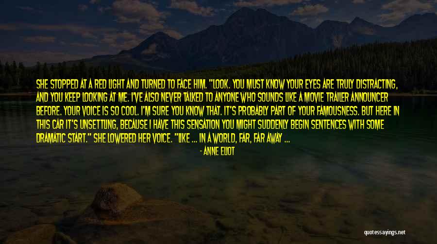 Anne Eliot Quotes 1436734