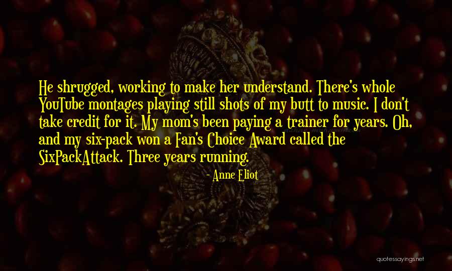 Anne Eliot Quotes 1510570