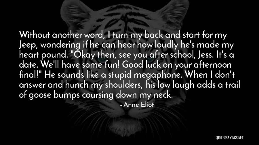 Anne Eliot Quotes 1538139