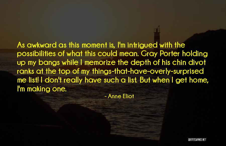 Anne Eliot Quotes 1624970