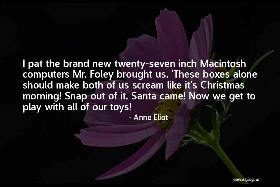 Anne Eliot Quotes 1755539