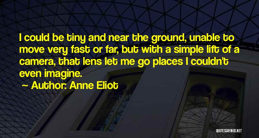 Anne Eliot Quotes 1837566
