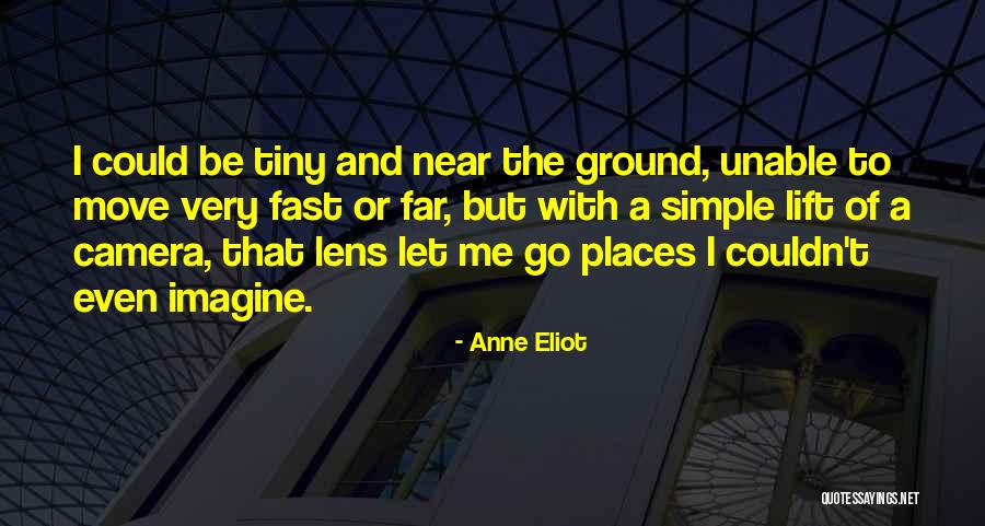 Anne Eliot Quotes 1837566