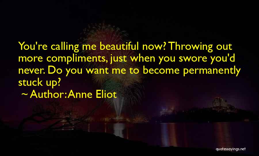 Anne Eliot Quotes 1875646