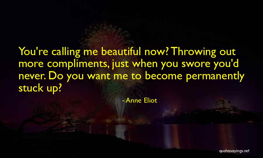 Anne Eliot Quotes 1875646