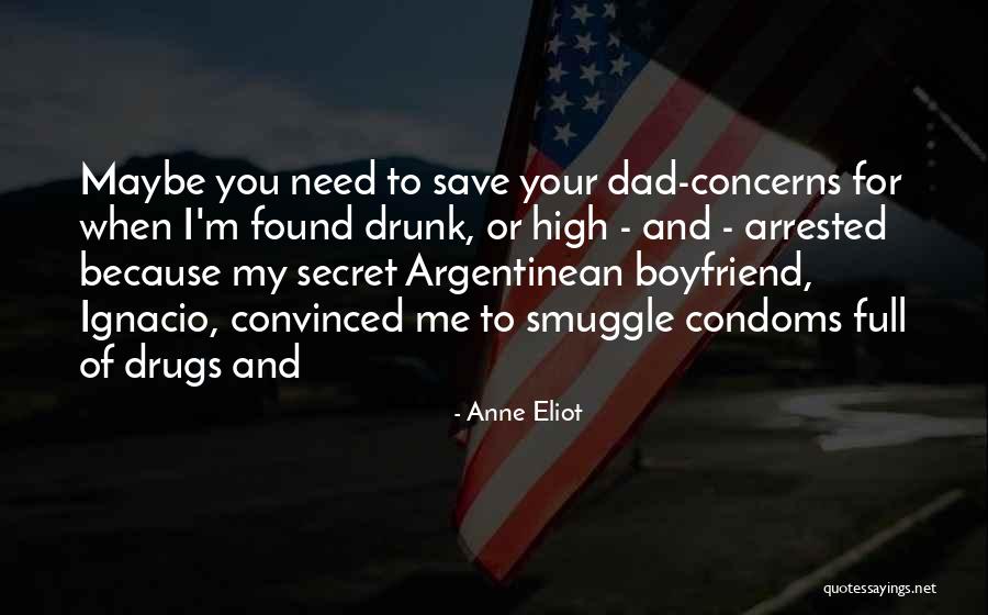 Anne Eliot Quotes 2111509