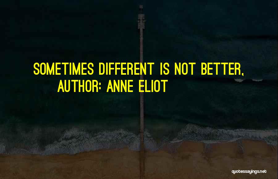 Anne Eliot Quotes 2176142