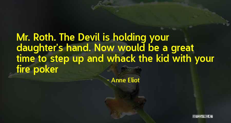 Anne Eliot Quotes 2268112