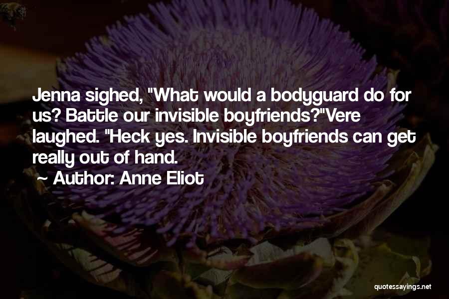 Anne Eliot Quotes 273659