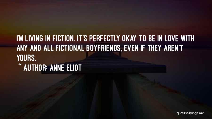 Anne Eliot Quotes 312819