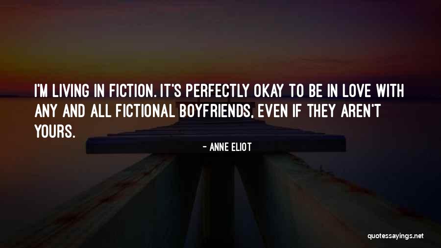 Anne Eliot Quotes 312819