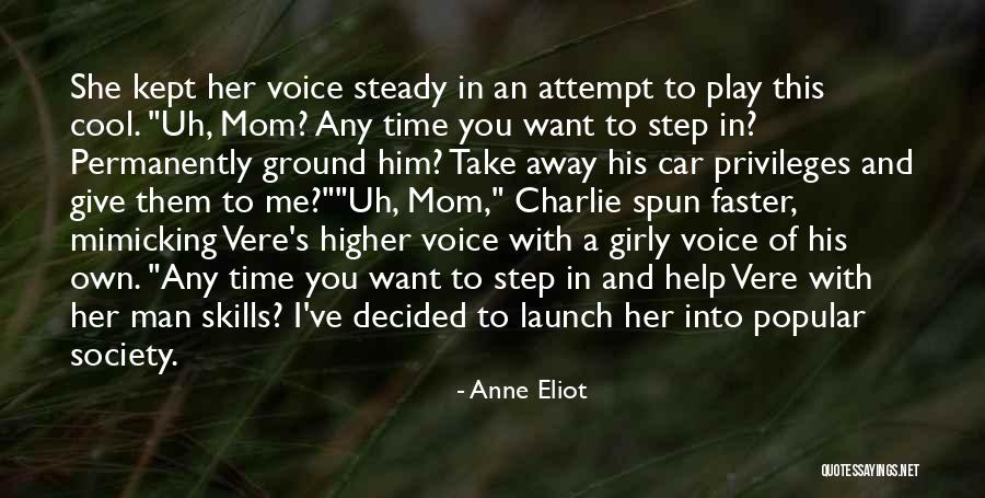 Anne Eliot Quotes 524601