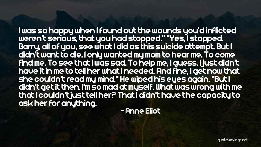 Anne Eliot Quotes 929127