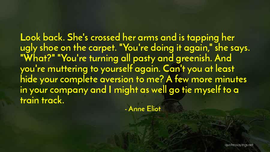 Anne Eliot Quotes 981752