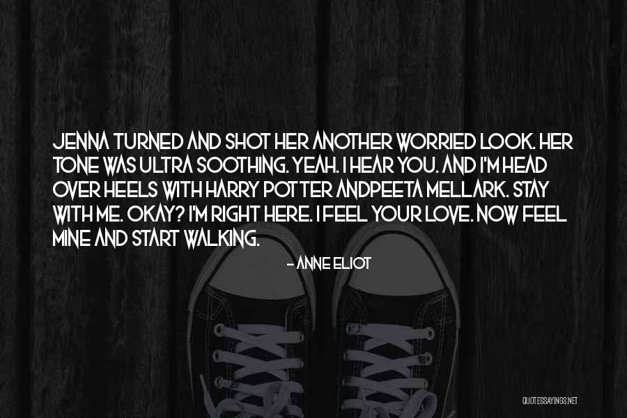 Anne Eliot Quotes 98839