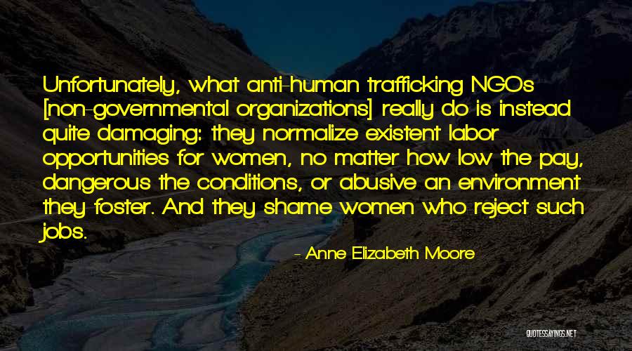Anne Elizabeth Moore Quotes 82618