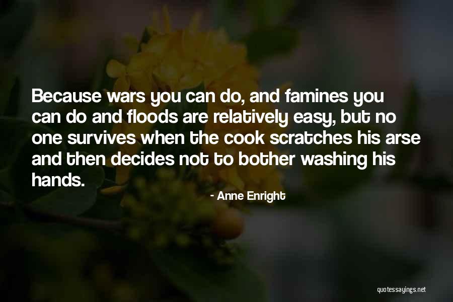 Anne Enright Quotes 1238766