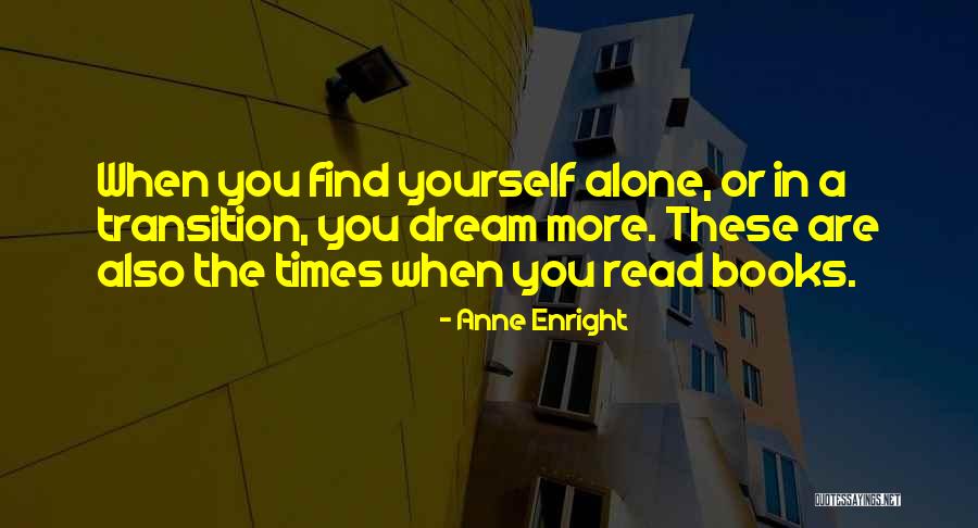 Anne Enright Quotes 151093