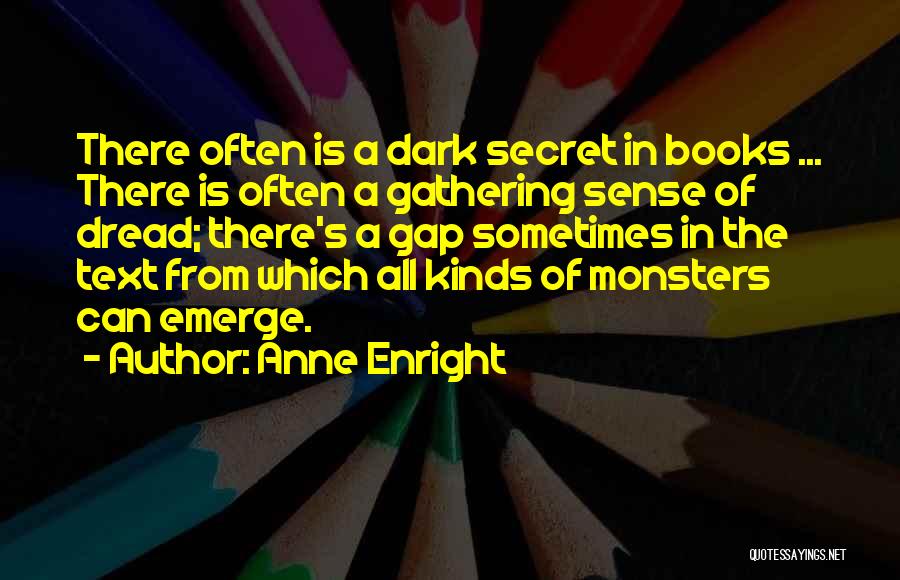 Anne Enright Quotes 1804975