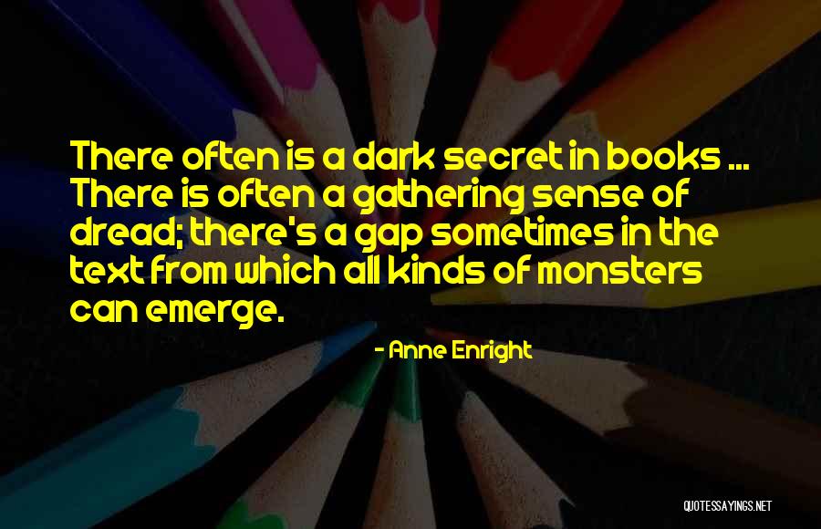 Anne Enright Quotes 1804975