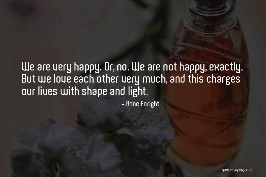 Anne Enright Quotes 2228684